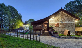 Farm Stay Čardaklije